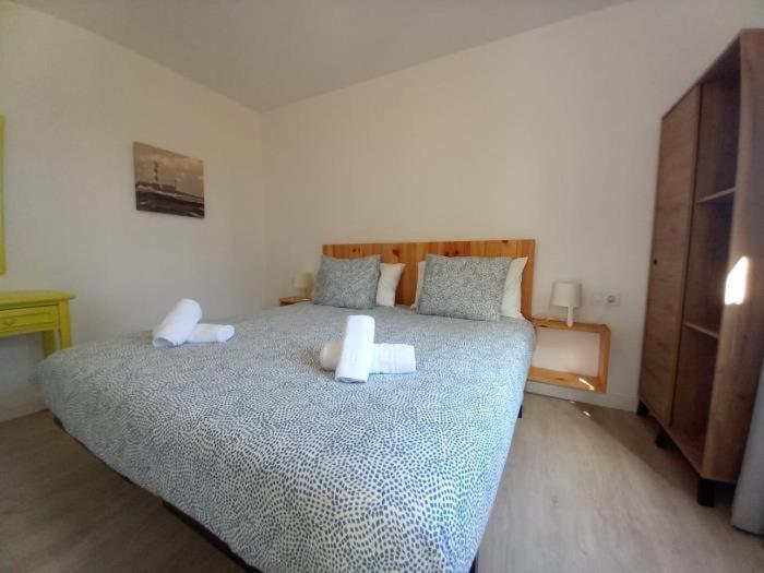 Oeste Tere By Best Holidays Fuerteventura Corralejo Exterior photo